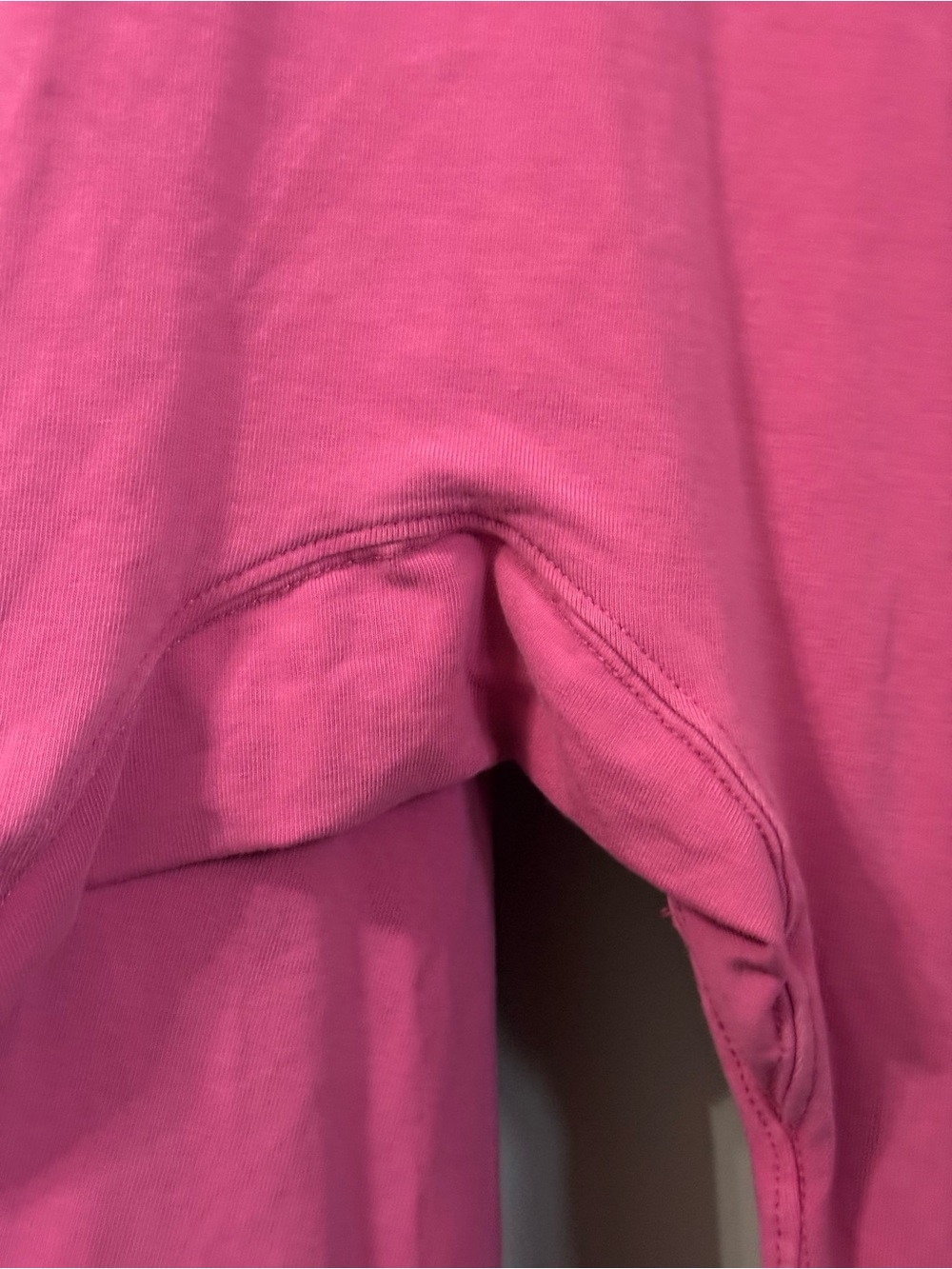 FP Movement by Free People Magenta Pocket Romper - Picture 4 of 12
